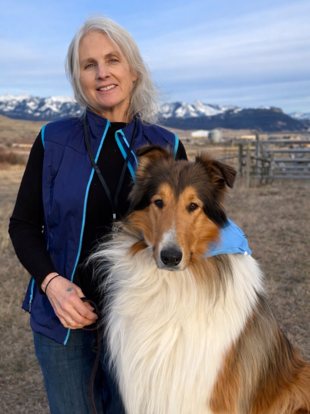Liz & Chief