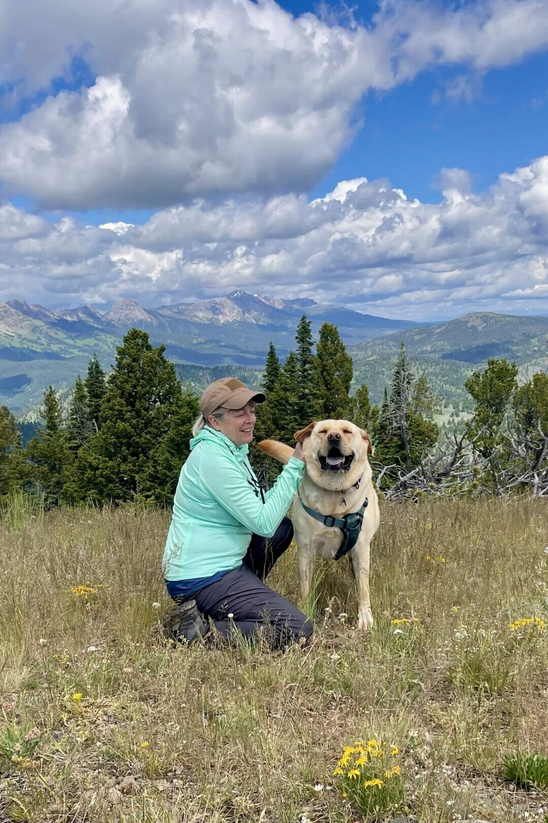 Amanda & Tucker