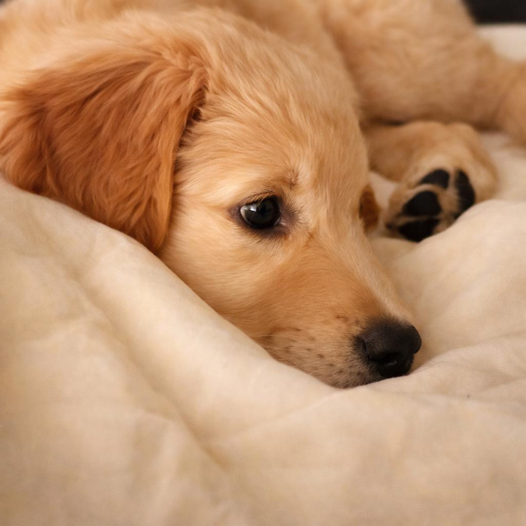 Cadet Puppy Duncan
