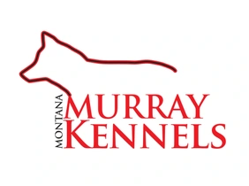 Montana Murray Kennels Logo