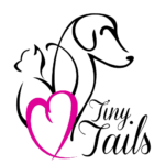 Tiny Tails Logo
